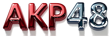 akp48 logo